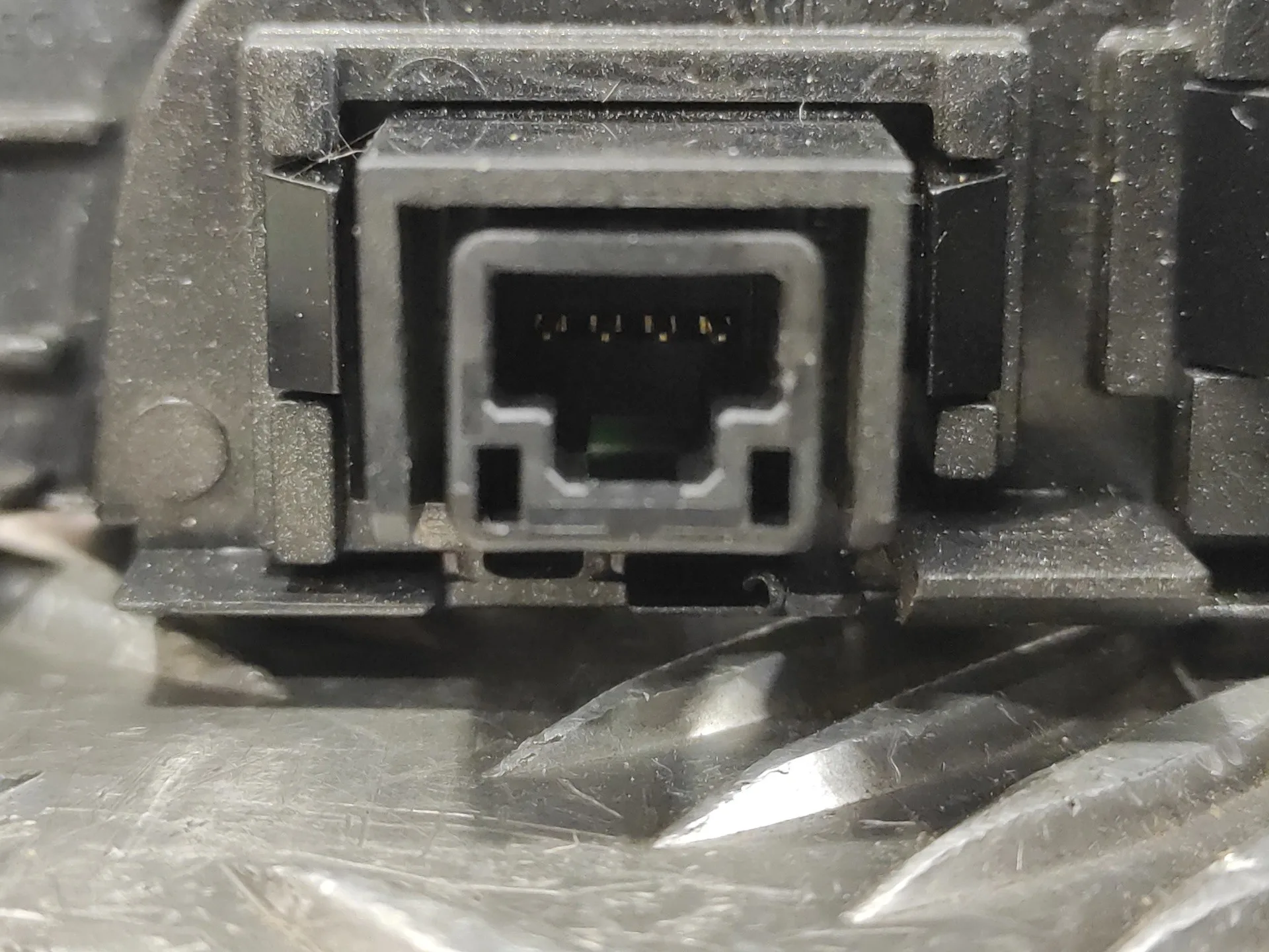 Interruptor Warning para Hyundai Ix35