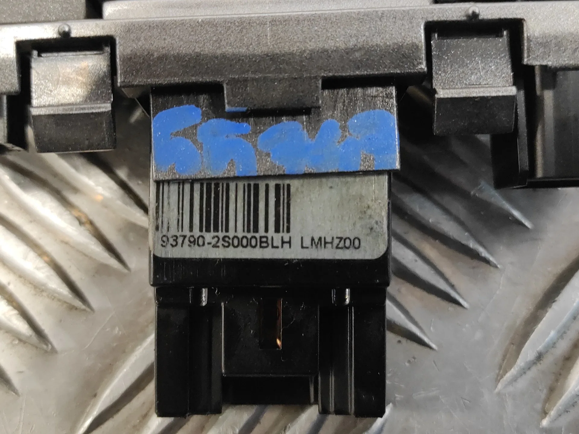 Interruptor Warning para Hyundai Ix35