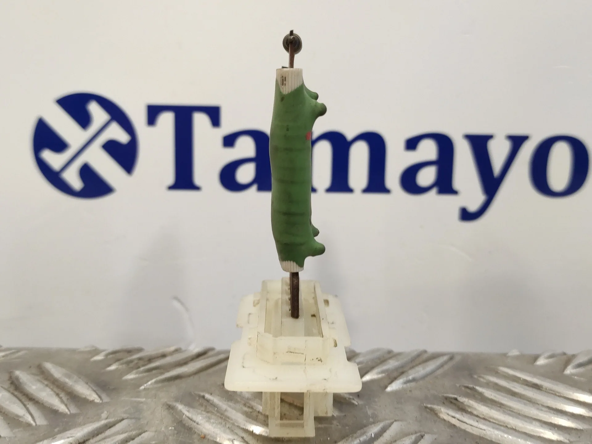 Resistencia Calefaccion para Dacia Sandero