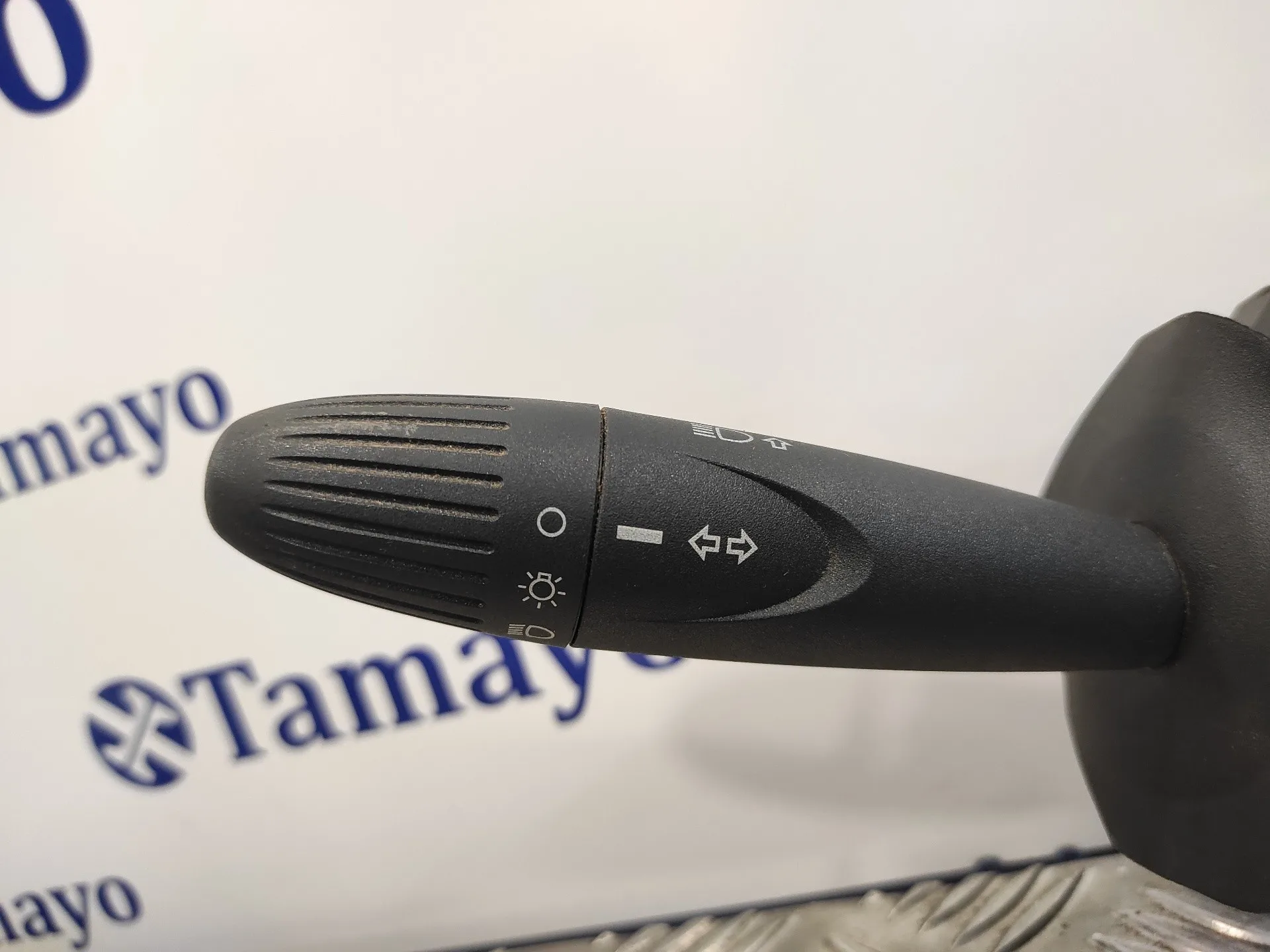Mando Multifuncion para Ford Ka (Ccu)