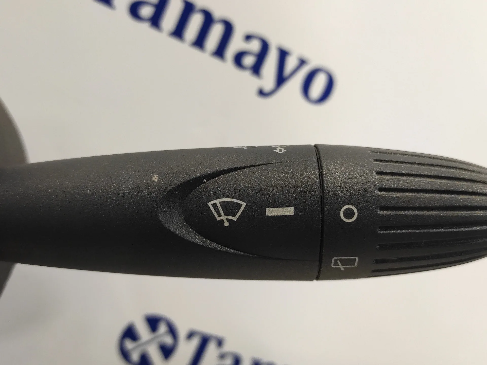 Mando Multifuncion para Ford Ka (Ccu)