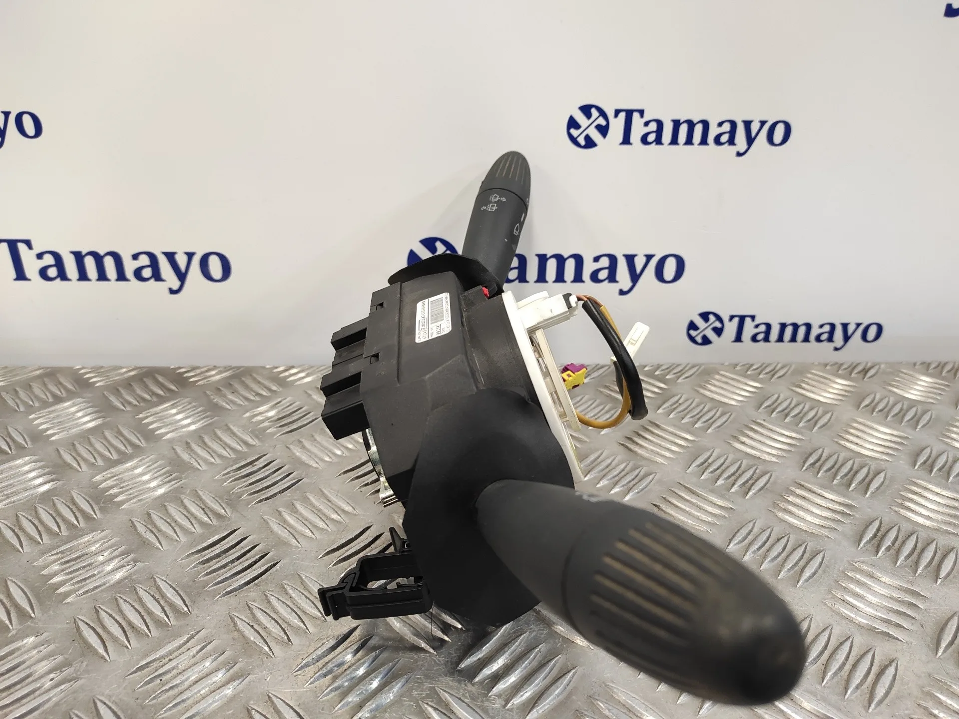 Mando Multifuncion para Ford Ka (Ccu)