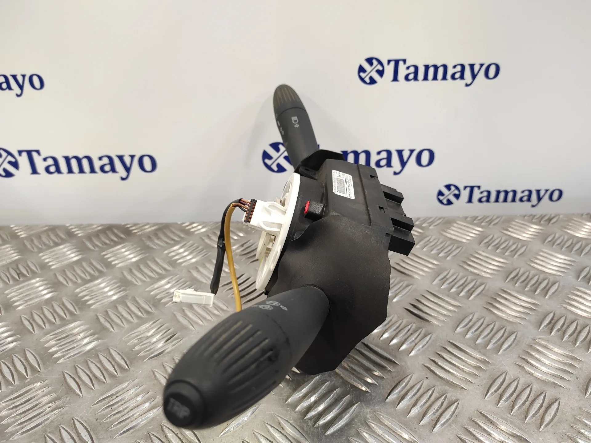 Mando Multifuncion para Ford Ka (Ccu)