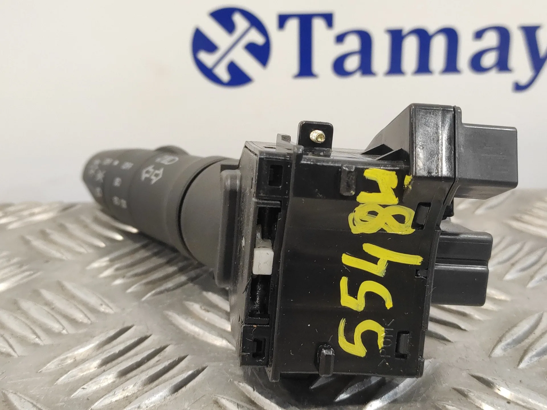 Mando Intermitentes para Nissan Almera (N16/E)