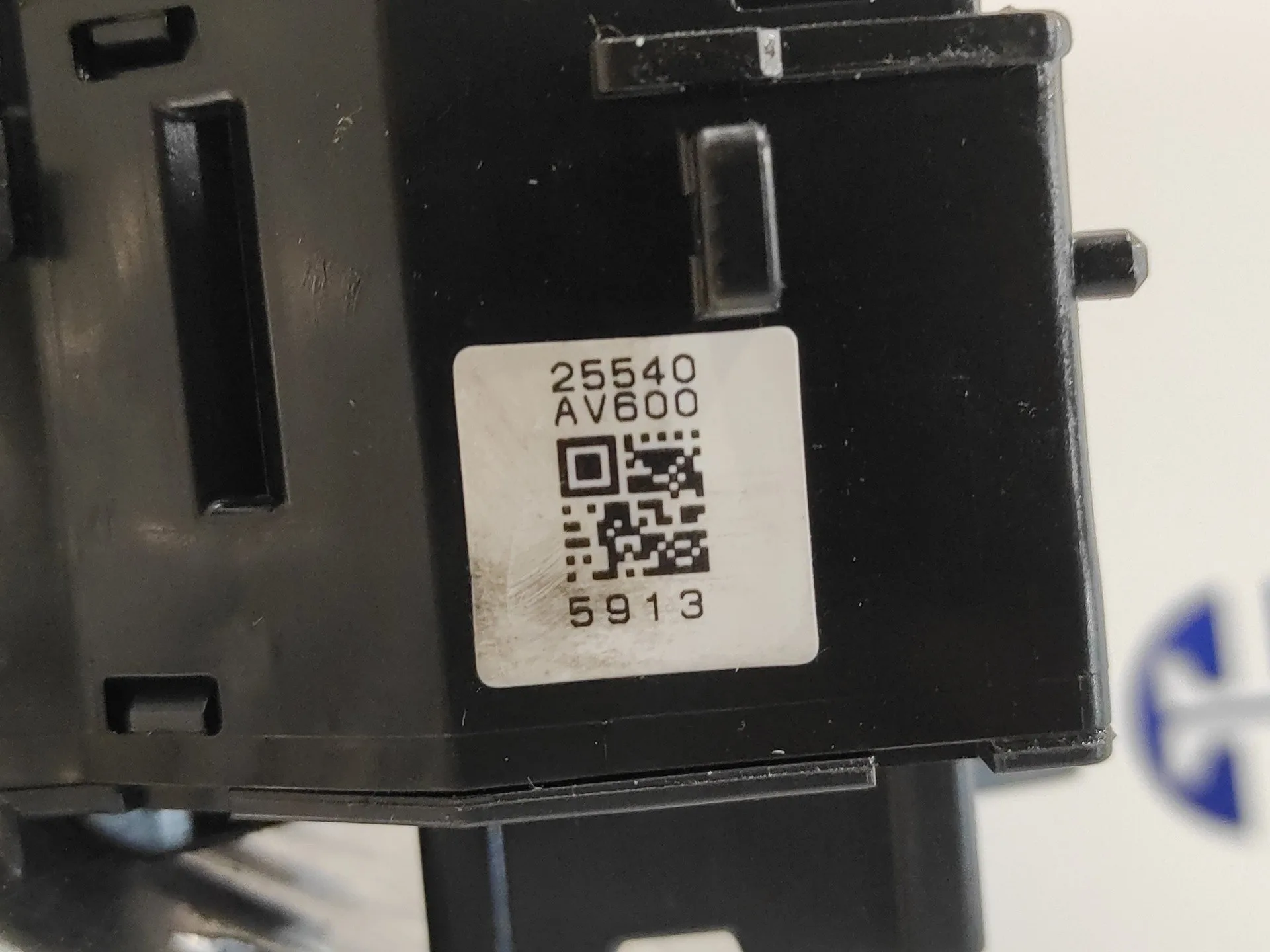 Mando Intermitentes para Nissan Almera (N16/E)