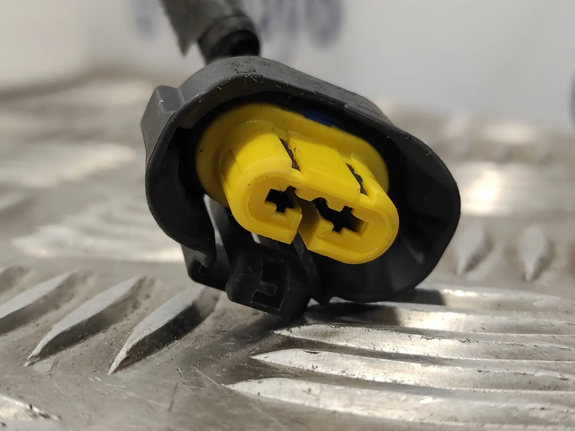 Rejilla Delantera para Dacia Sandero