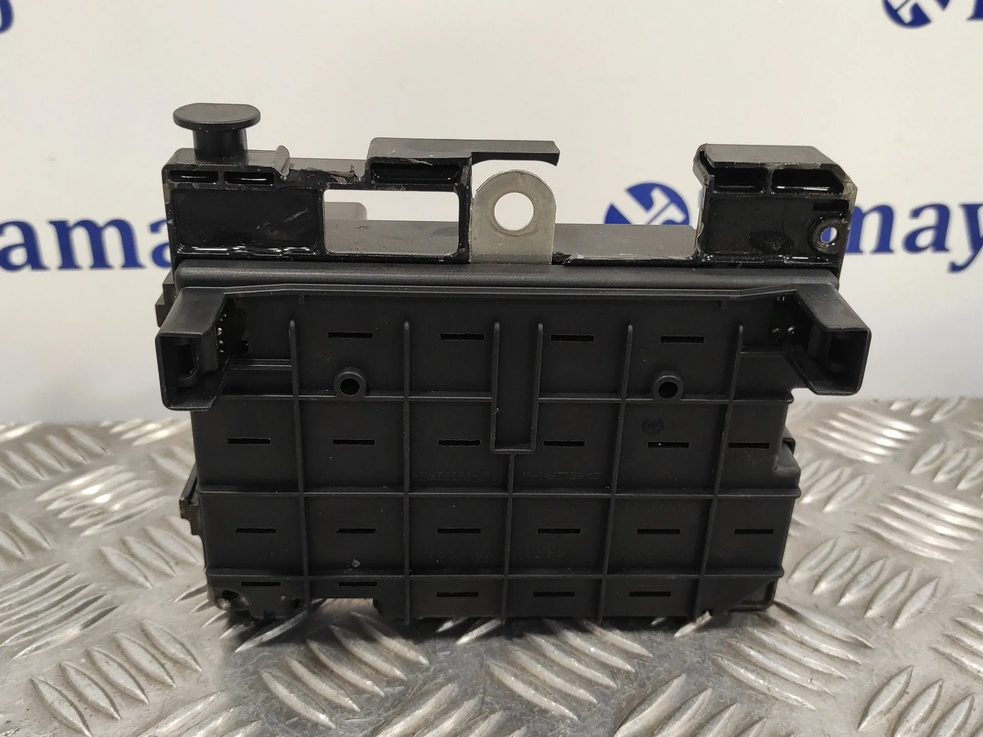 Caja Reles / Fusibles para Peugeot 307 Break / Sw (S1)