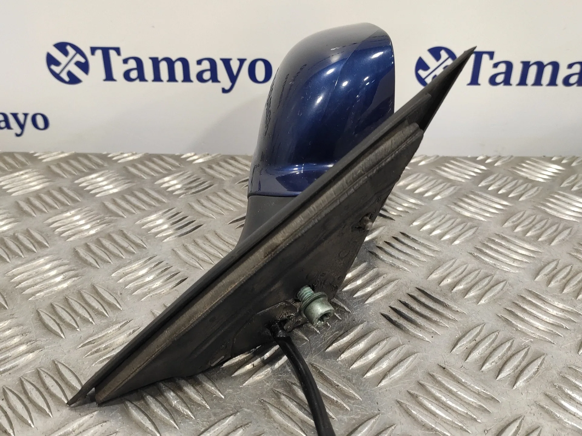 Retrovisor Derecho para Volkswagen Passat Variant (3B6)