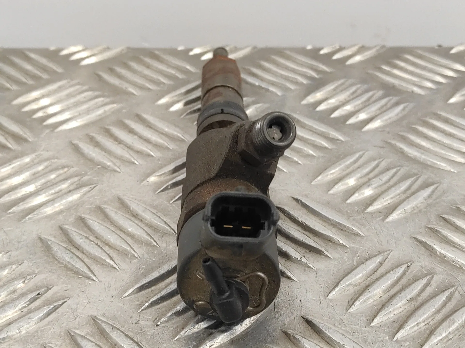 Inyector para Citroën Xsara Picasso