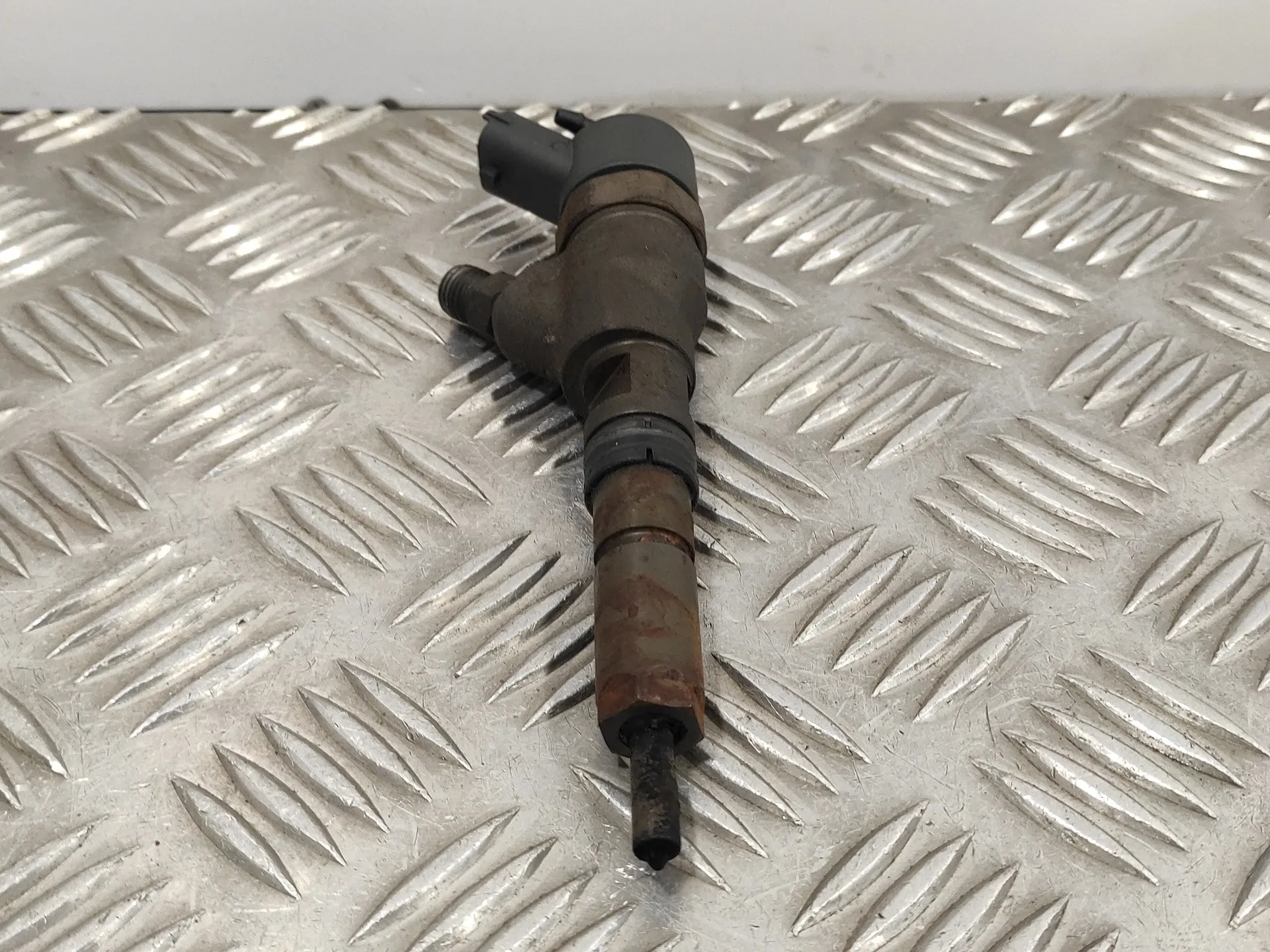 Inyector para Citroën Xsara Picasso