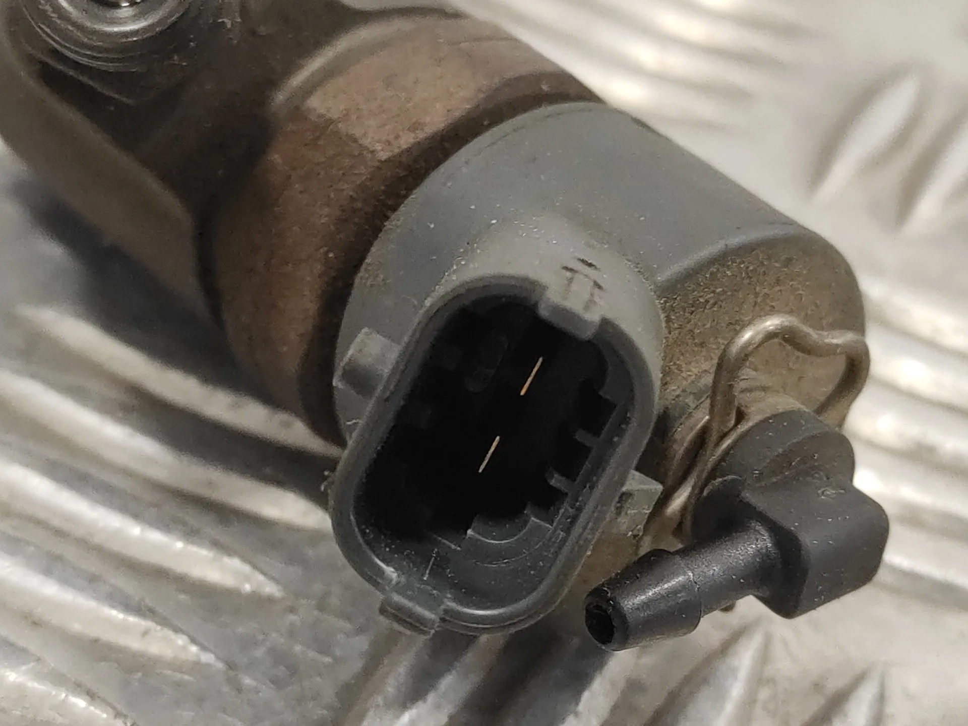 Inyector para Citroën Xsara Picasso