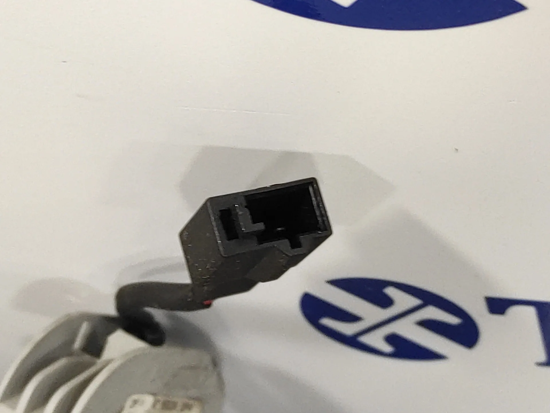 Parasol Derecho para Volkswagen Passat Variant (3B6)