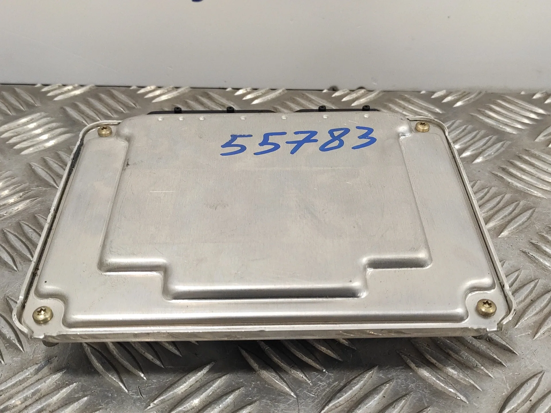 Centralita Motor Uce para Volkswagen Passat Variant (3B6)