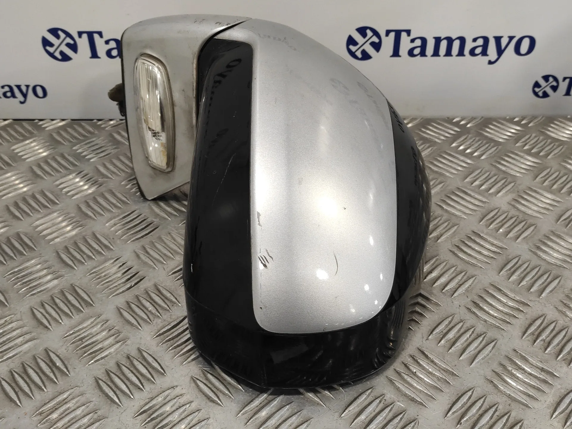 Retrovisor Izquierdo para Citroën C4 Grand Picasso