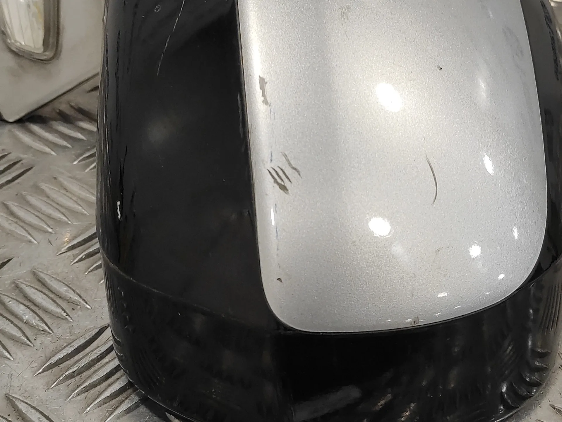 Retrovisor Izquierdo para Citroën C4 Grand Picasso