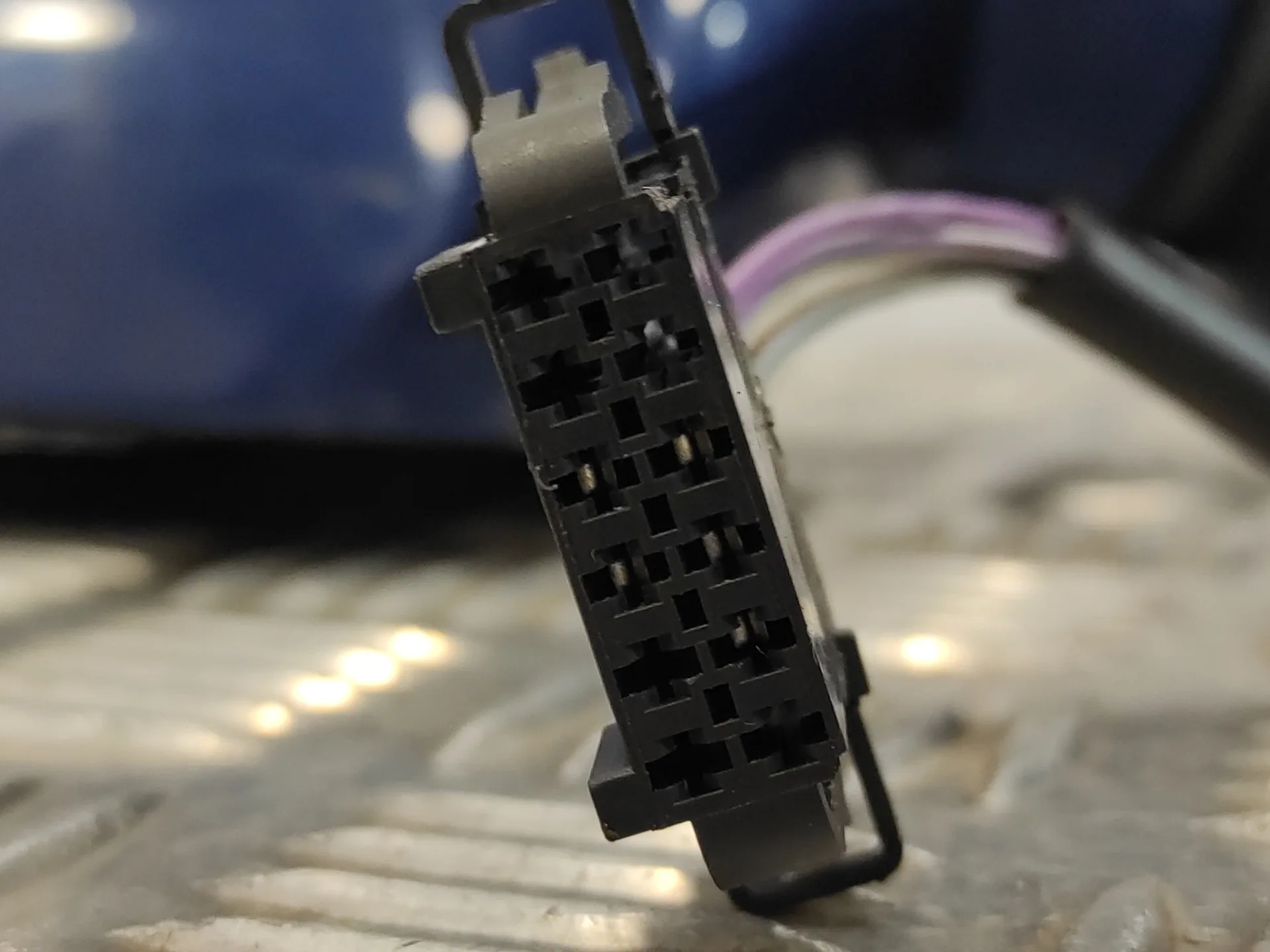 Retrovisor Izquierdo para Volkswagen Passat Variant (3B6)