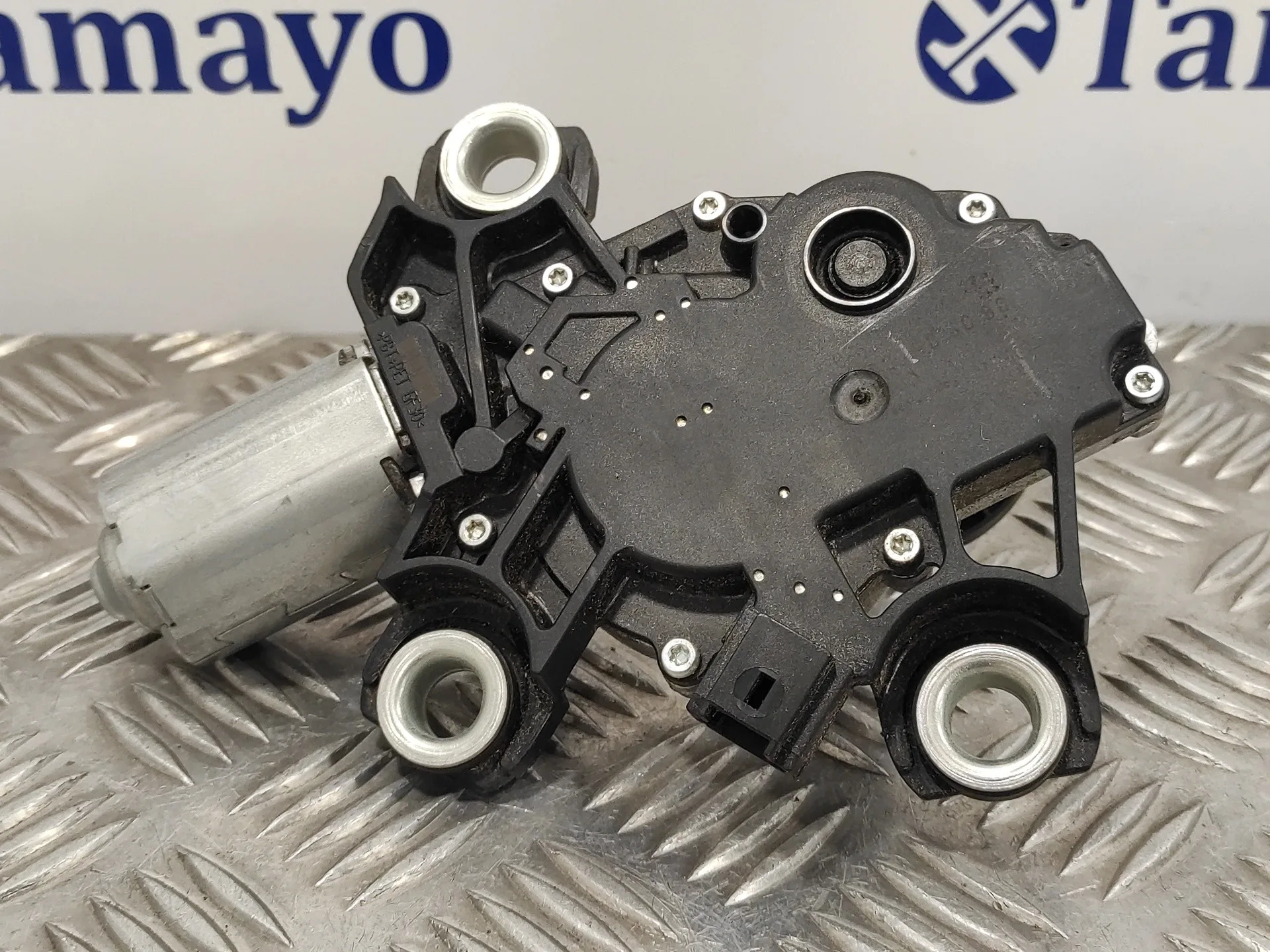 Motor Limpia Trasero para Citroën C4 Grand Picasso
