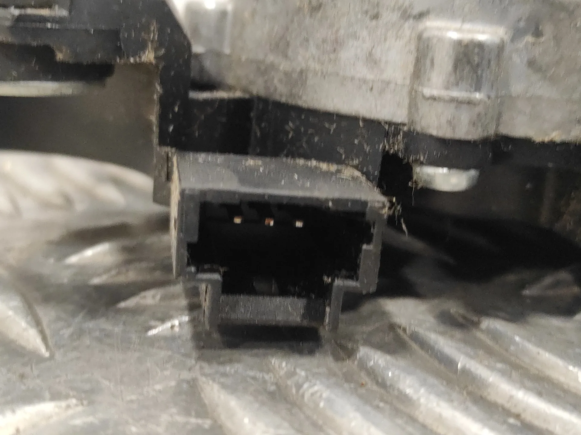Motor Limpia Trasero para Citroën C4 Grand Picasso