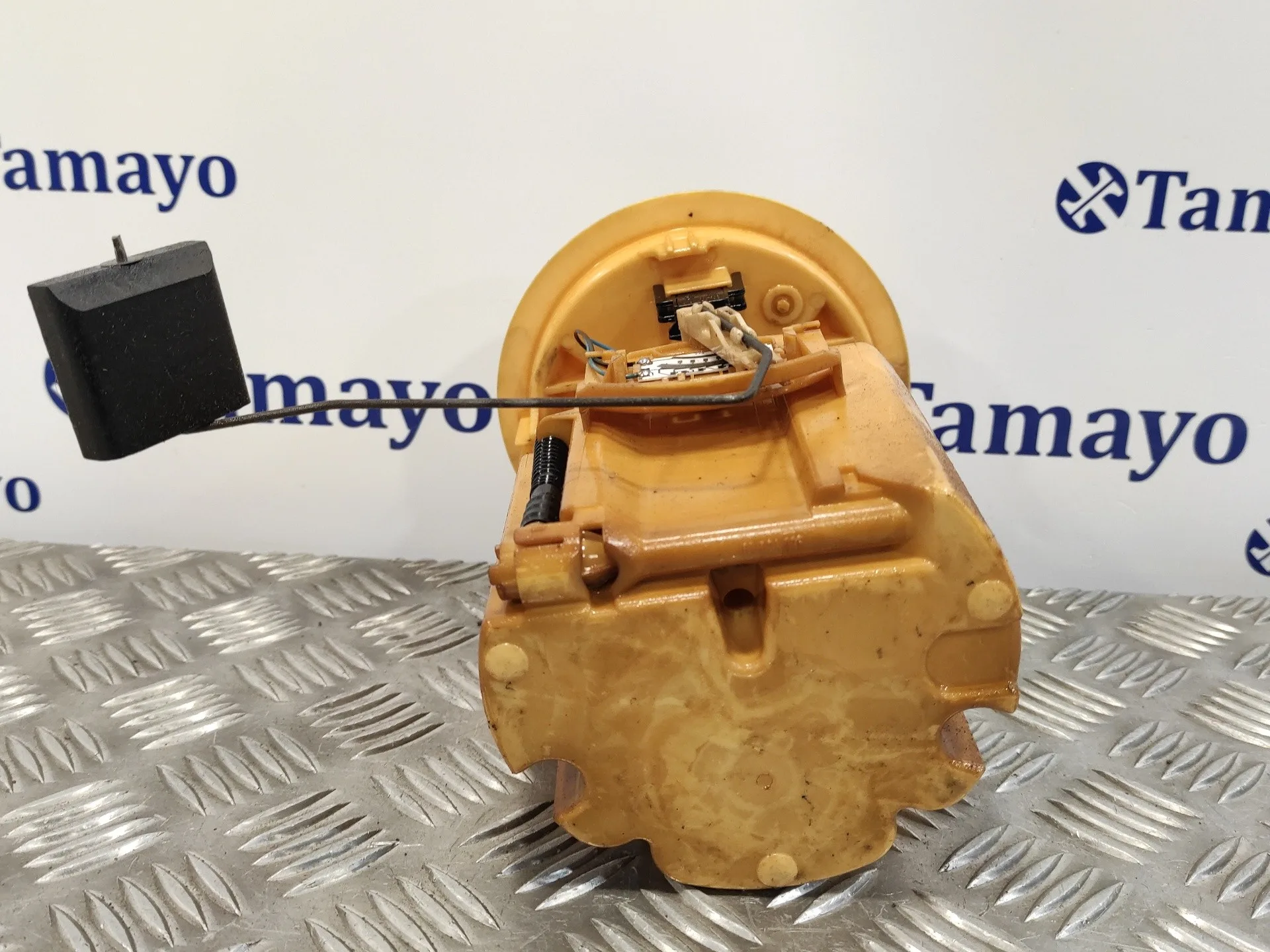 Aforador para Peugeot 307 Break / Sw (S1)