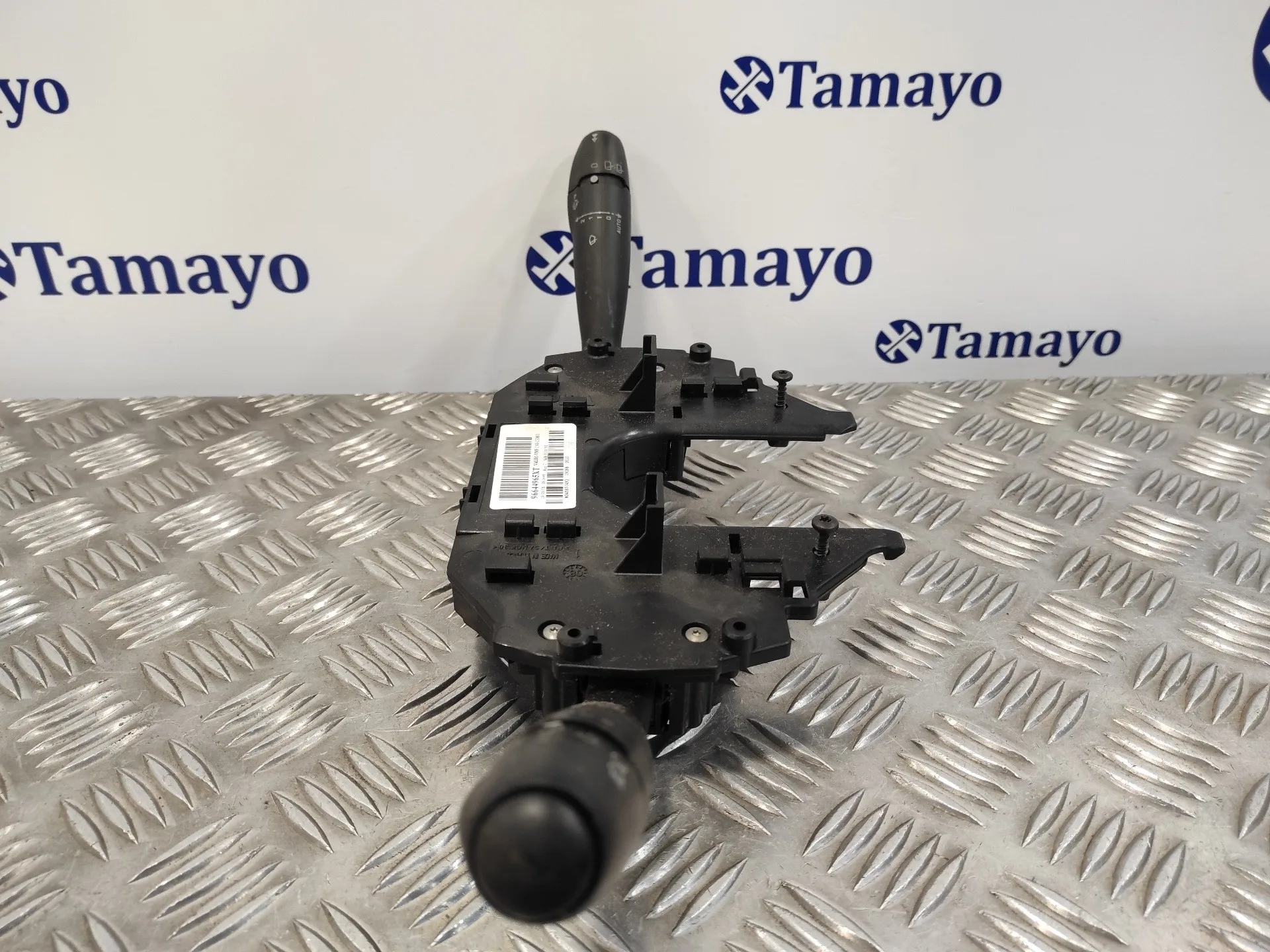 Mando Multifuncion para Citroën C4 Grand Picasso