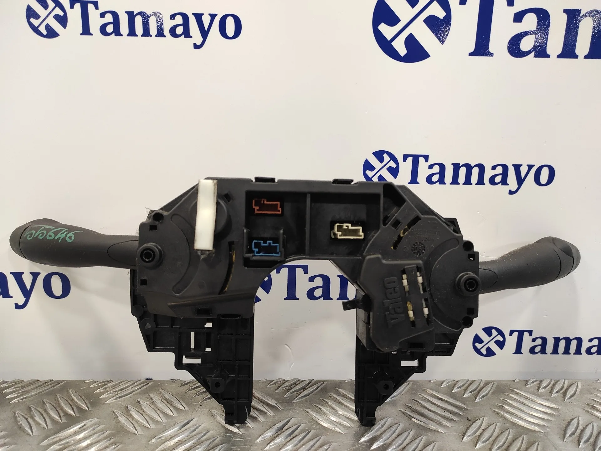 Mando Multifuncion para Citroën C4 Grand Picasso