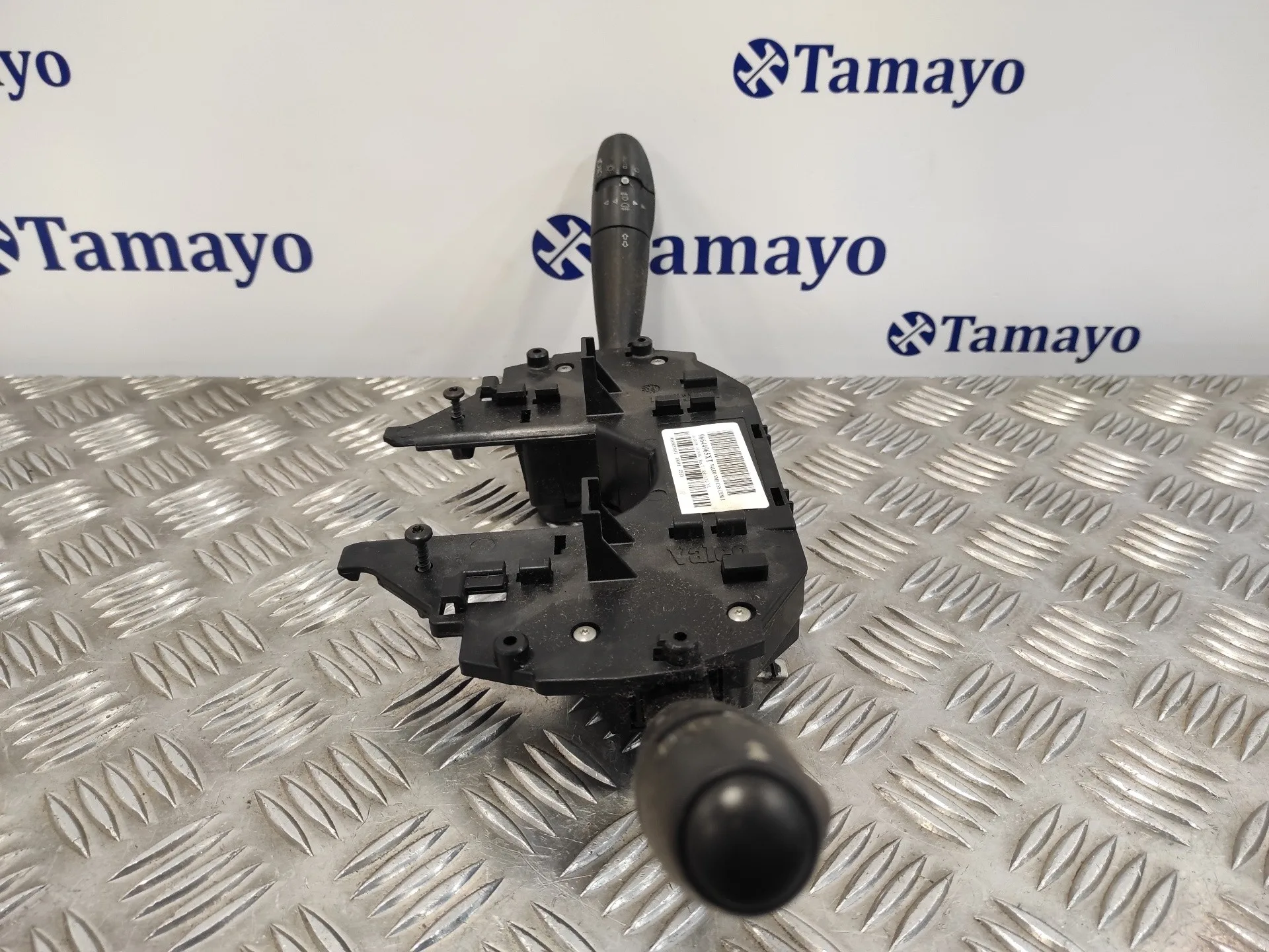 Mando Multifuncion para Citroën C4 Grand Picasso