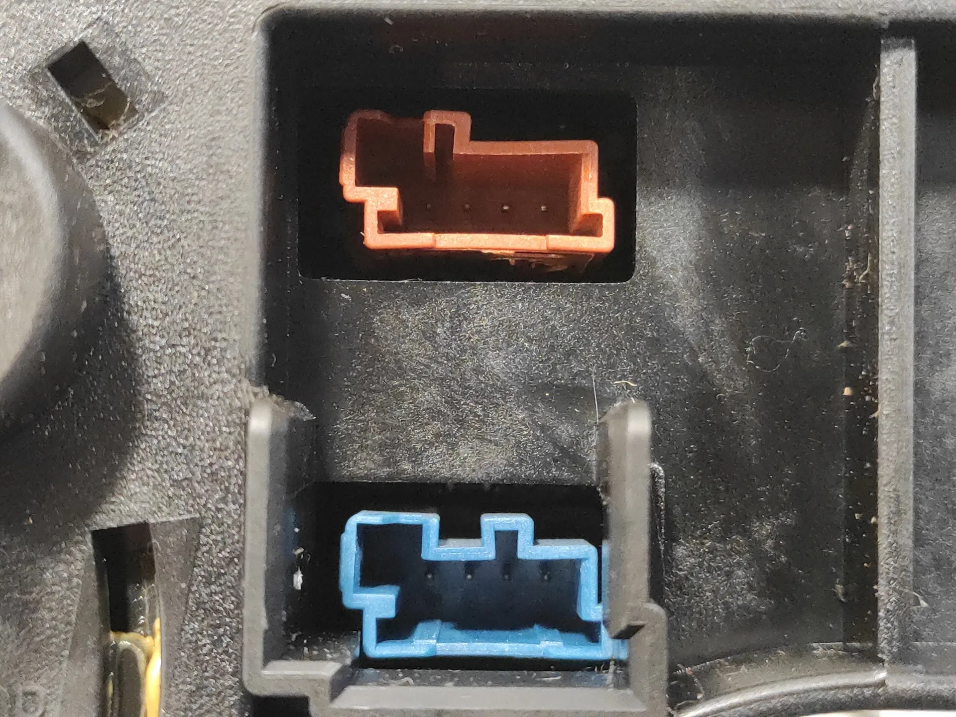 Mando Multifuncion para Citroën C4 Grand Picasso
