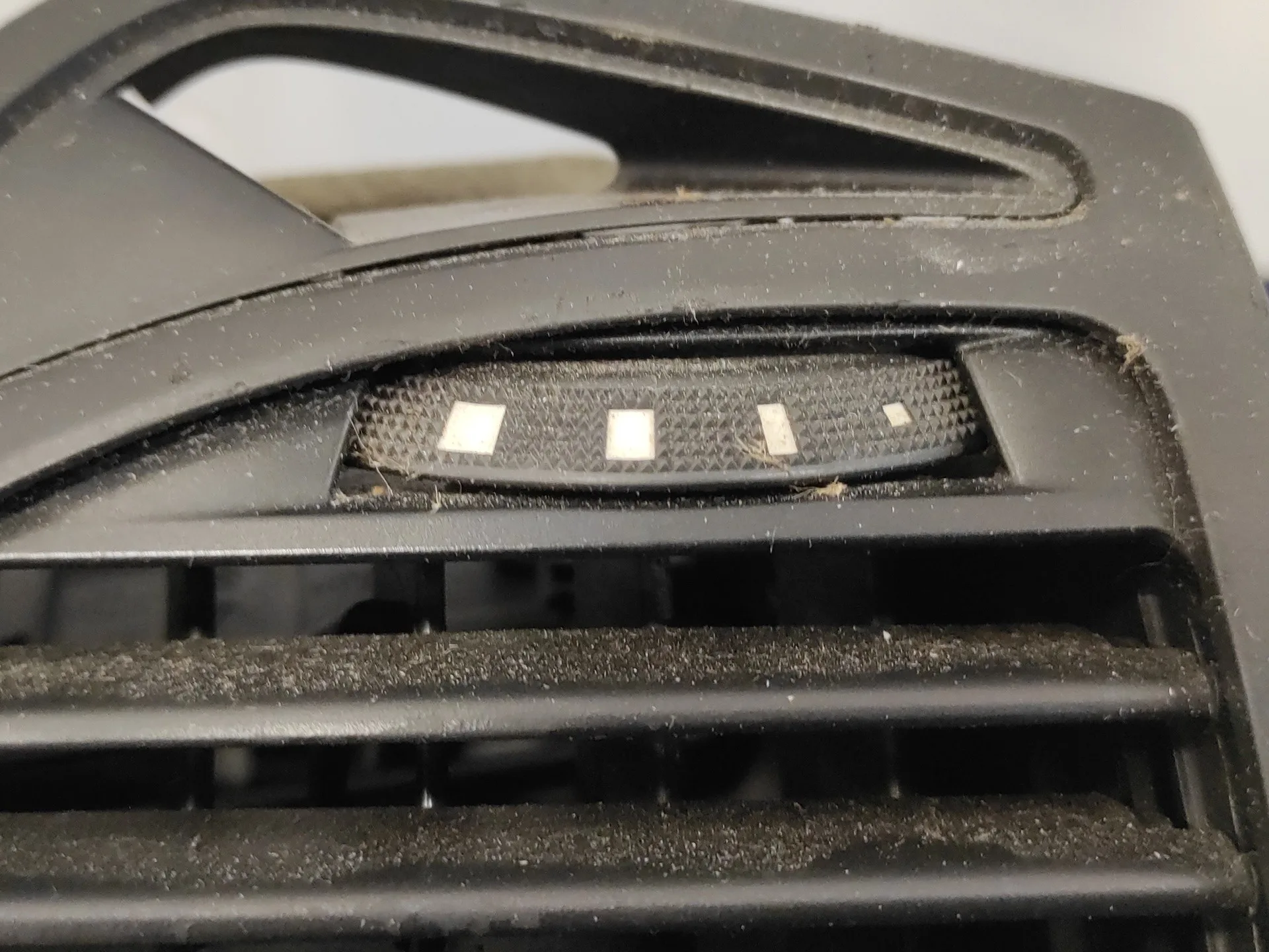 Mando Climatizador para Citroën C4 Grand Picasso