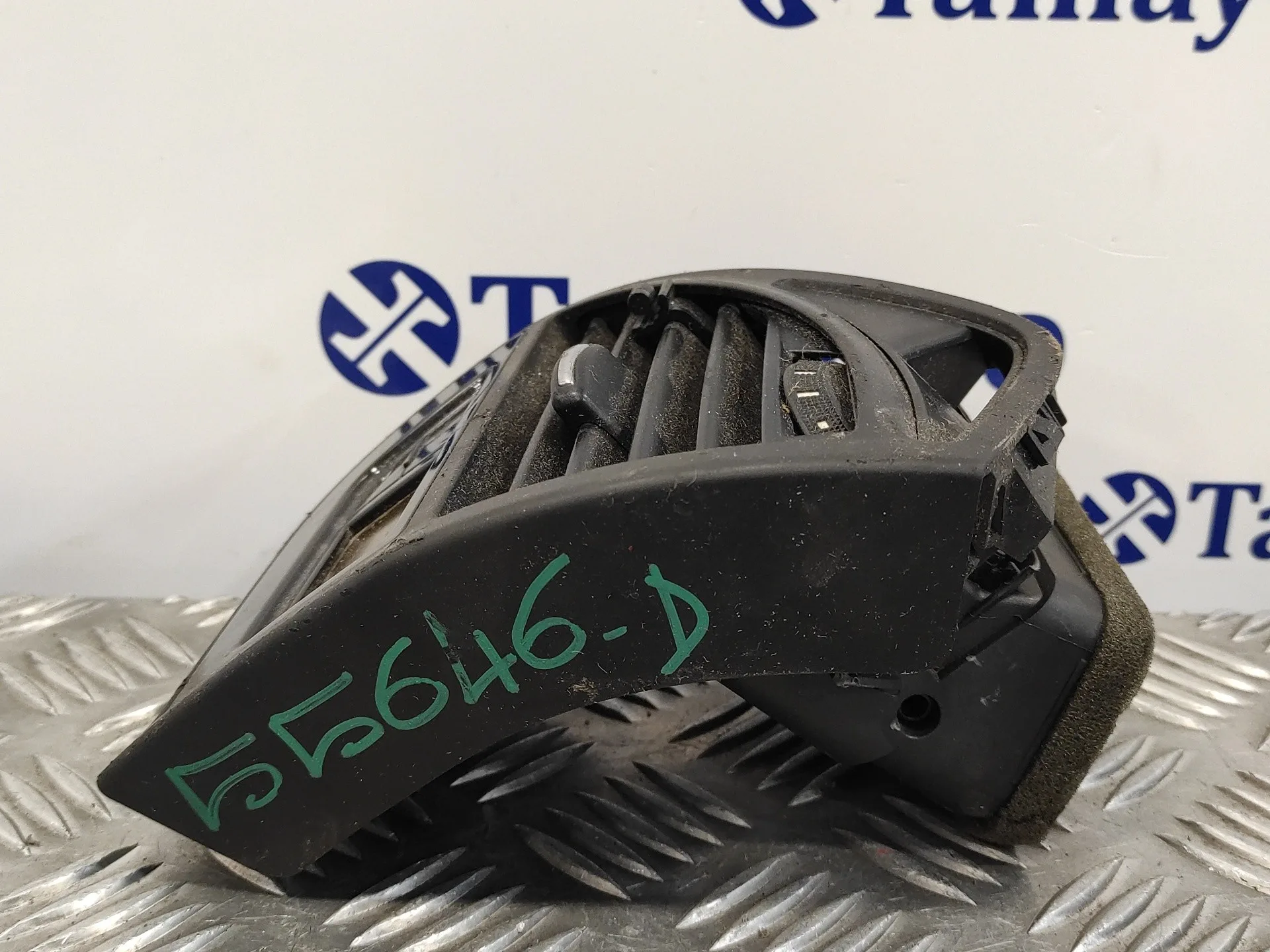 Mando Climatizador para Citroën C4 Grand Picasso