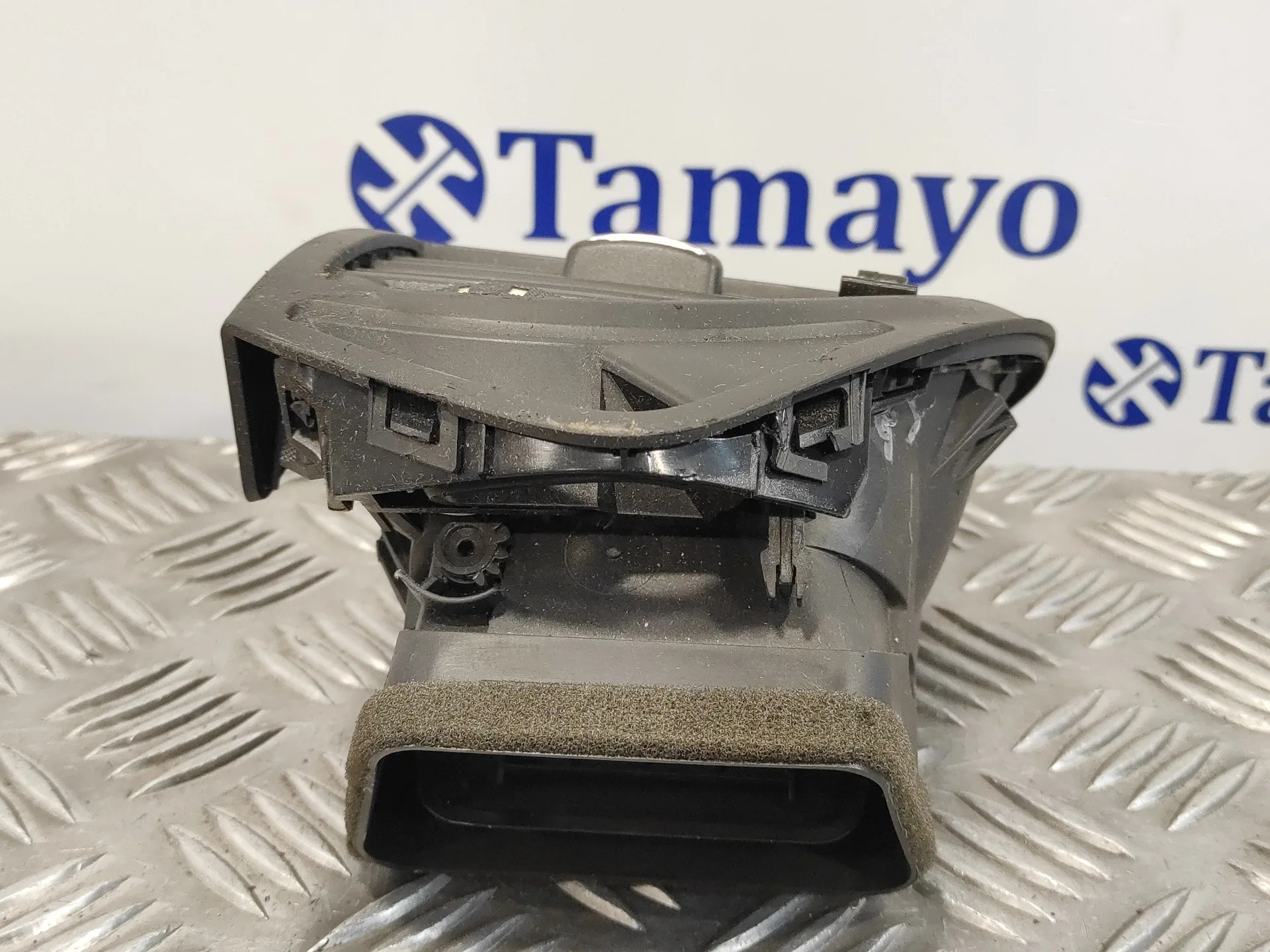 Mando Climatizador para Citroën C4 Grand Picasso