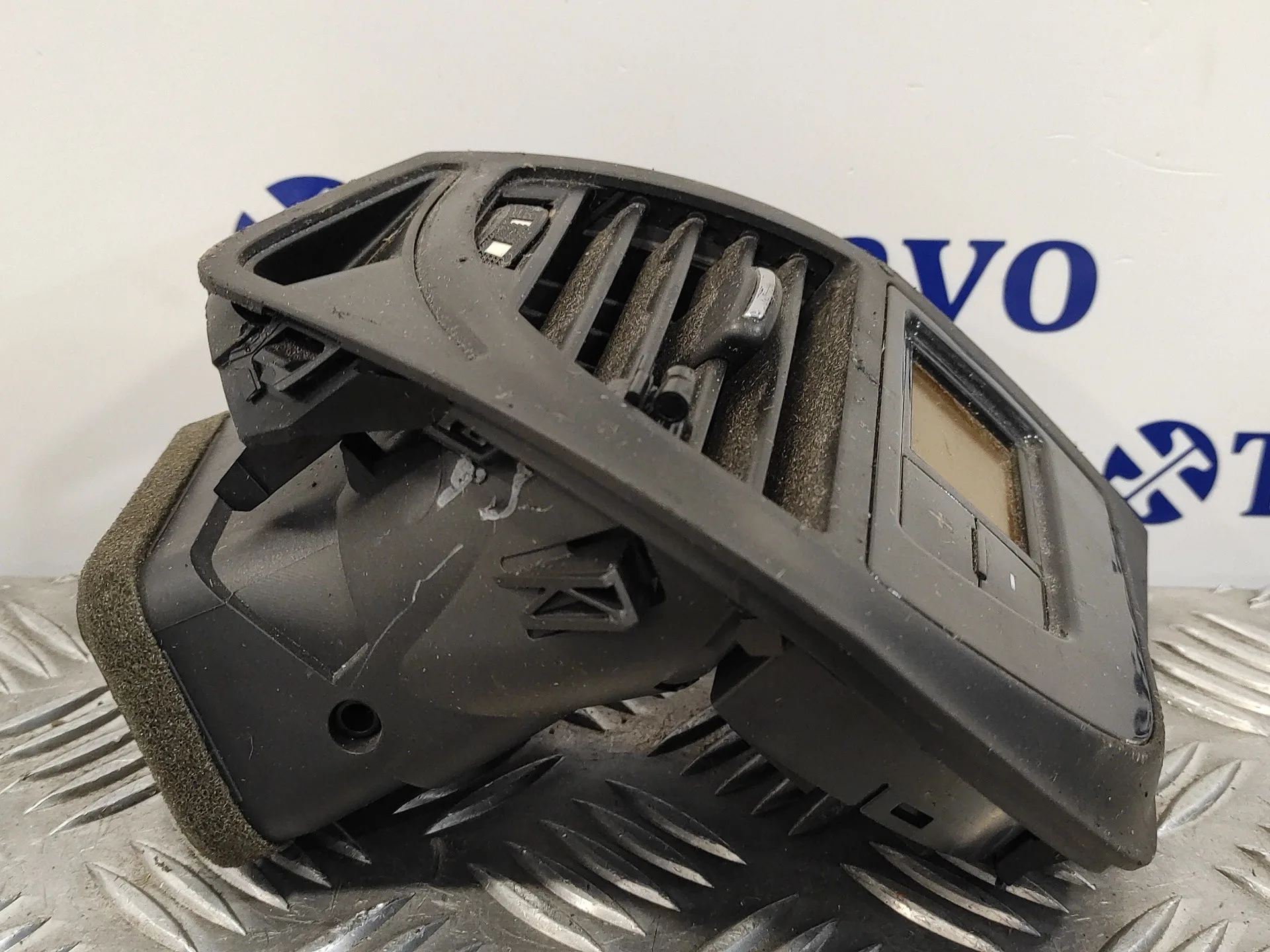 Mando Climatizador para Citroën C4 Grand Picasso