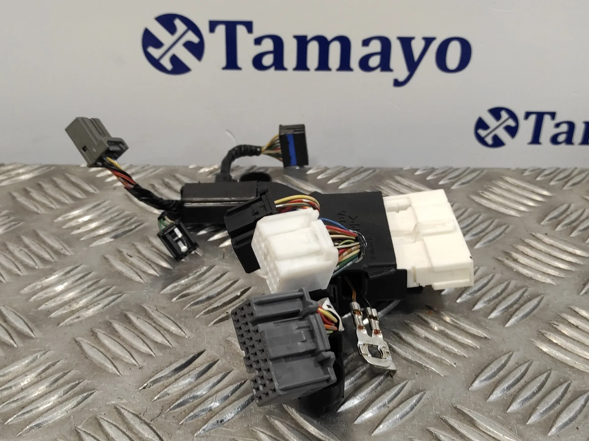 Cable para Honda Insight (Ze2)