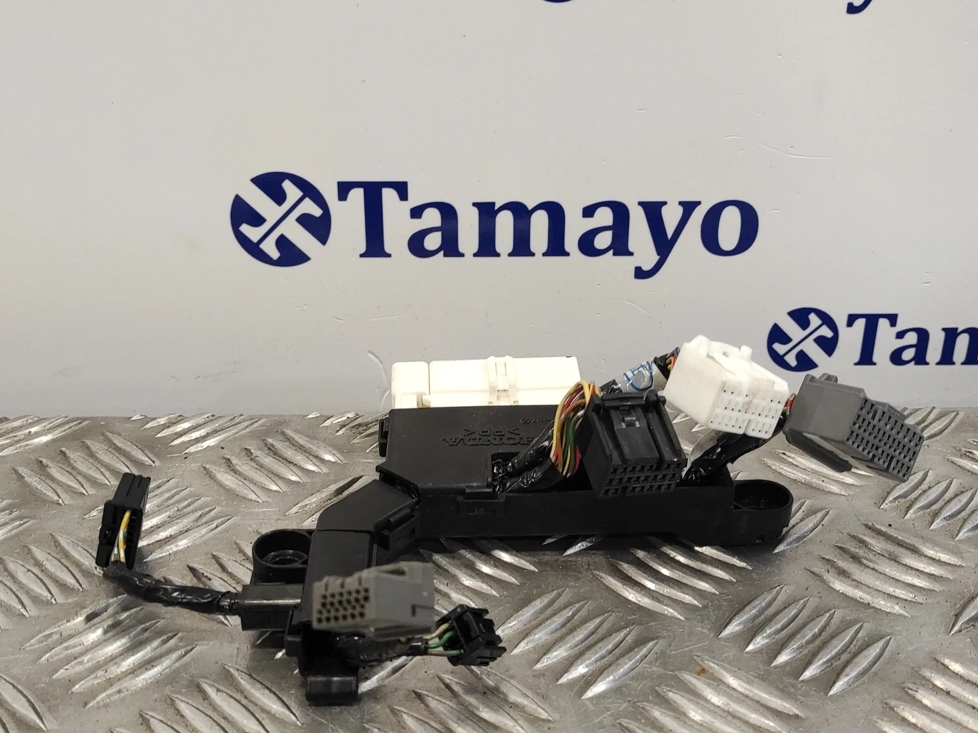 Cable para Honda Insight (Ze2)