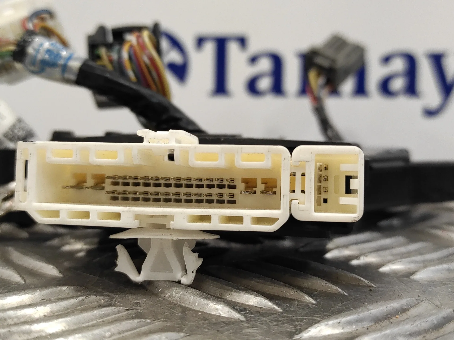 Cable para Honda Insight (Ze2)