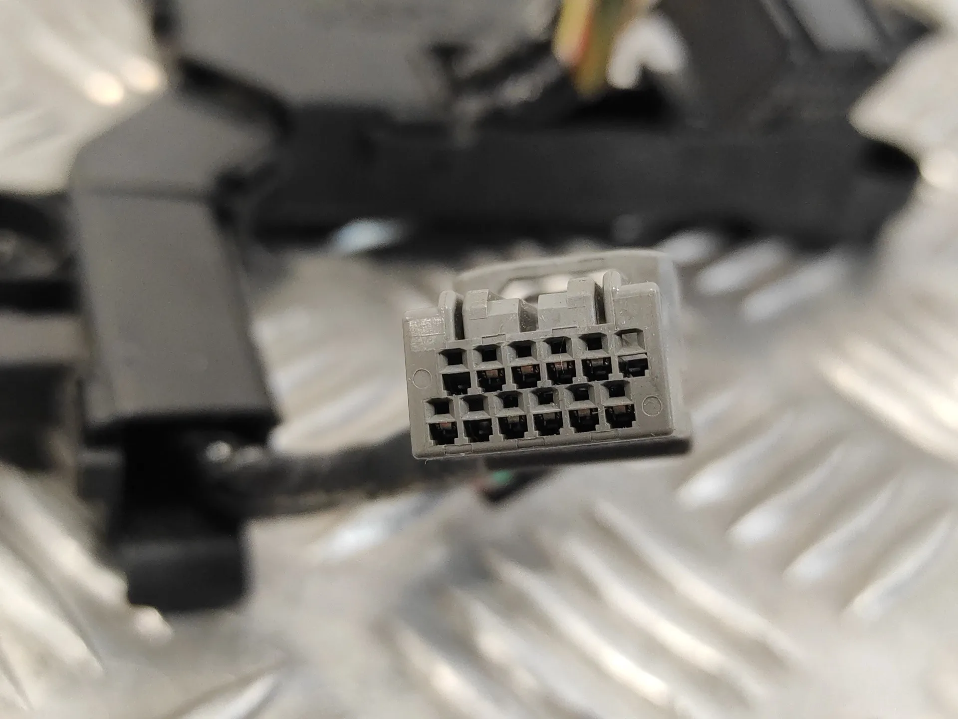 Cable para Honda Insight (Ze2)
