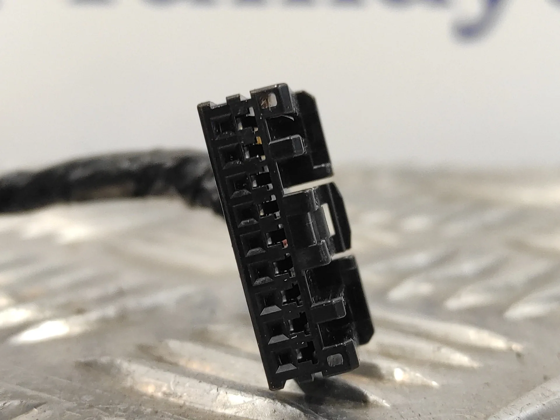 Cable para Honda Insight (Ze2)