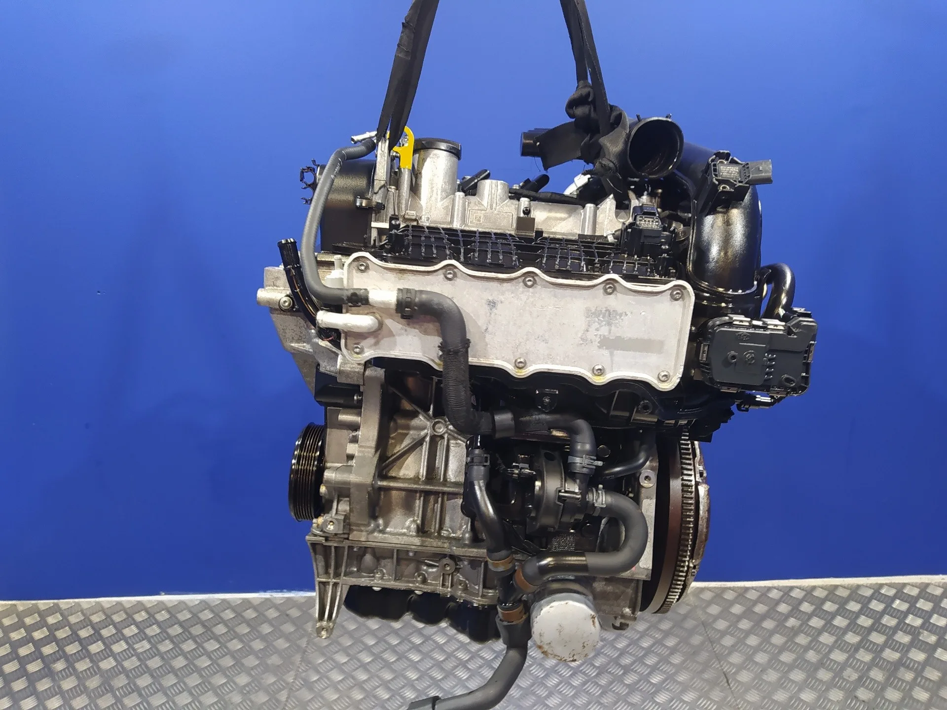 Motor Completo para Audi A3 (8Vk)