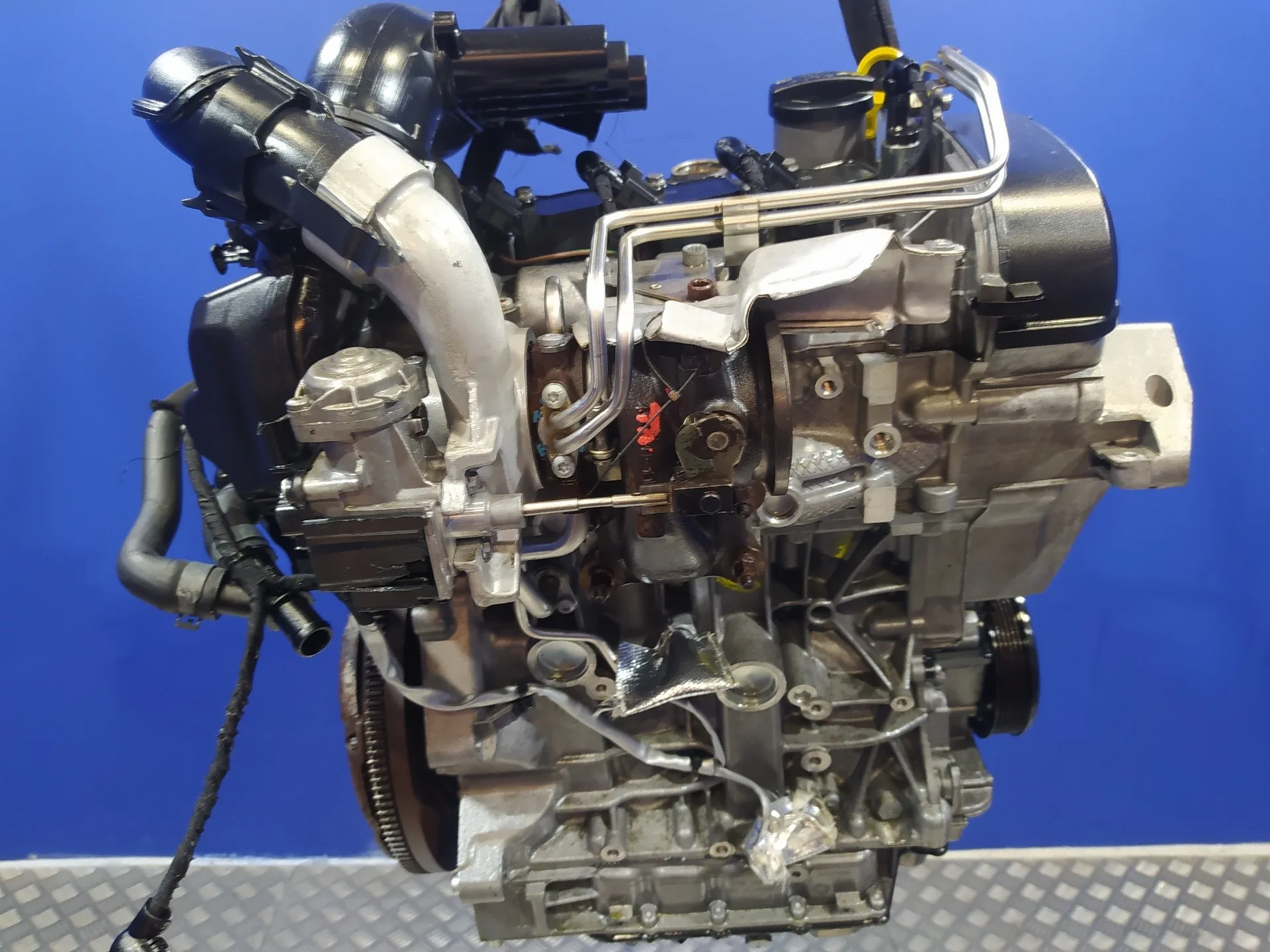Motor Completo para Audi A3 (8Vk)