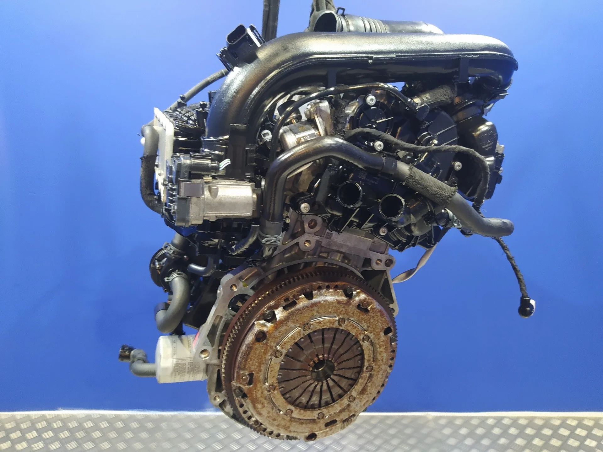 Motor Completo para Audi A3 (8Vk)