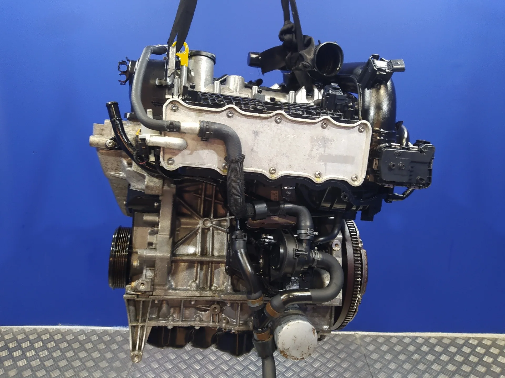 Motor Completo para Audi A3 (8Vk)