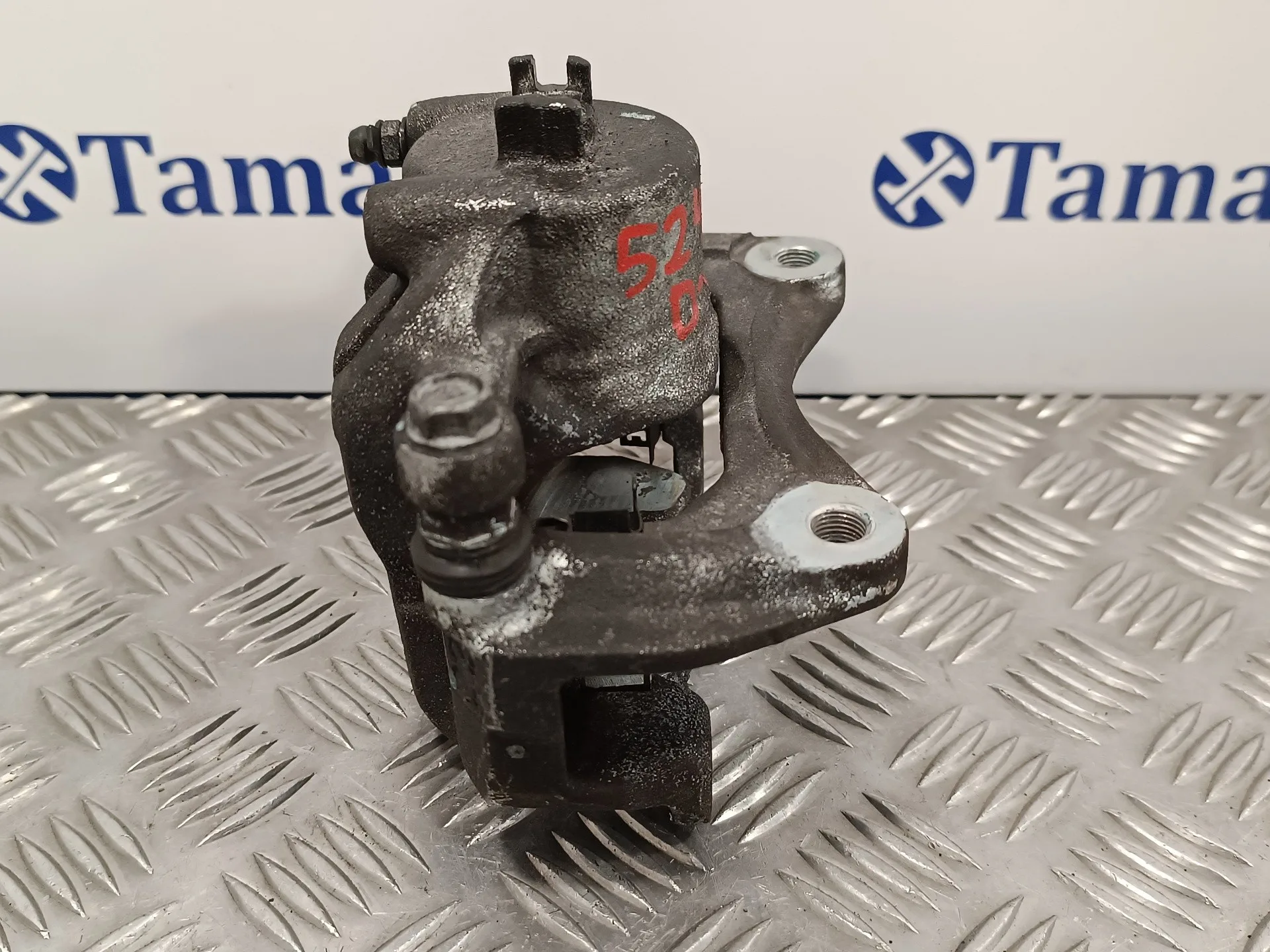 Pinza Freno Delantera Derecha para Hyundai I20