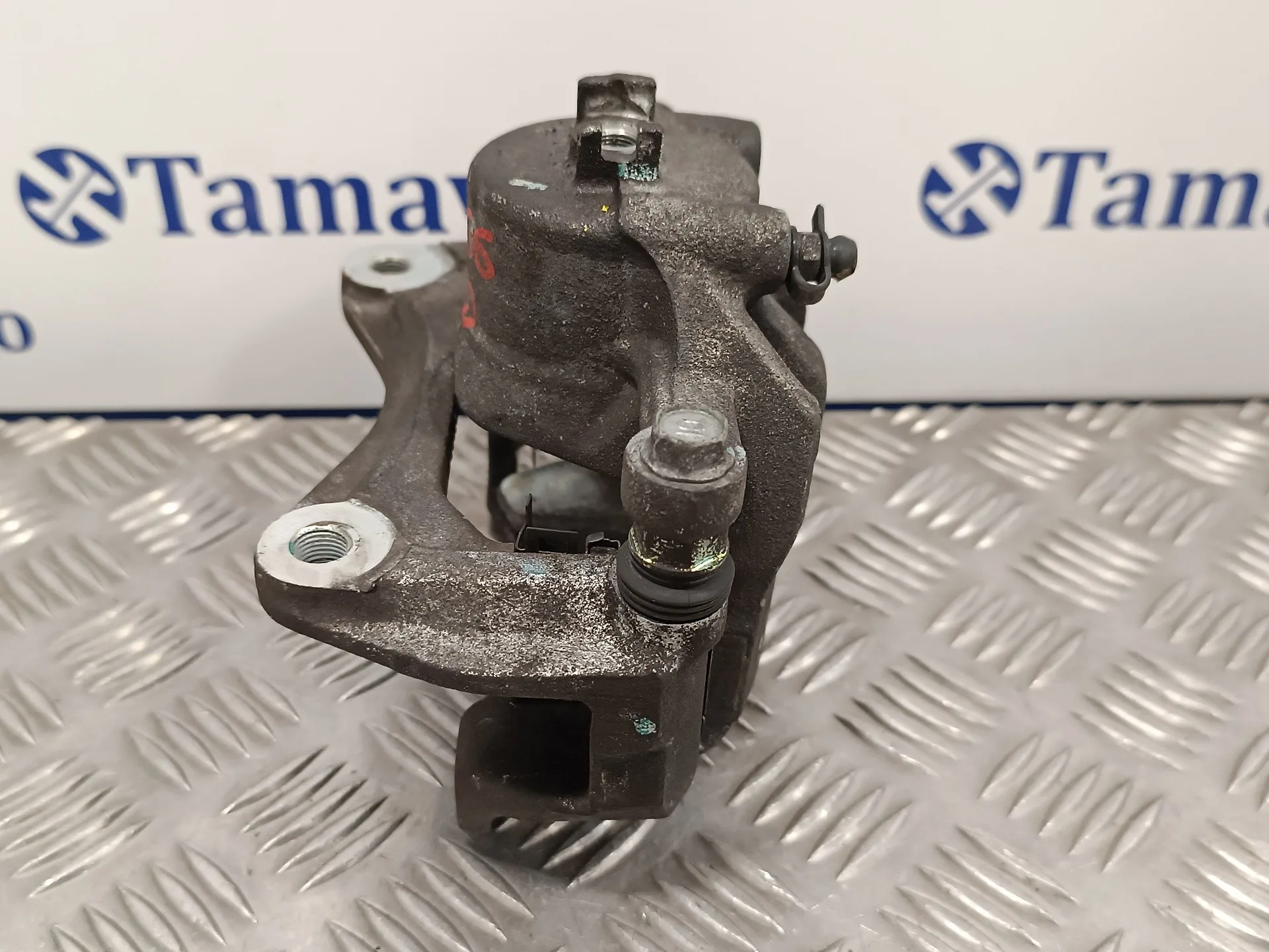 Pinza Freno Delantera Derecha para Hyundai I20