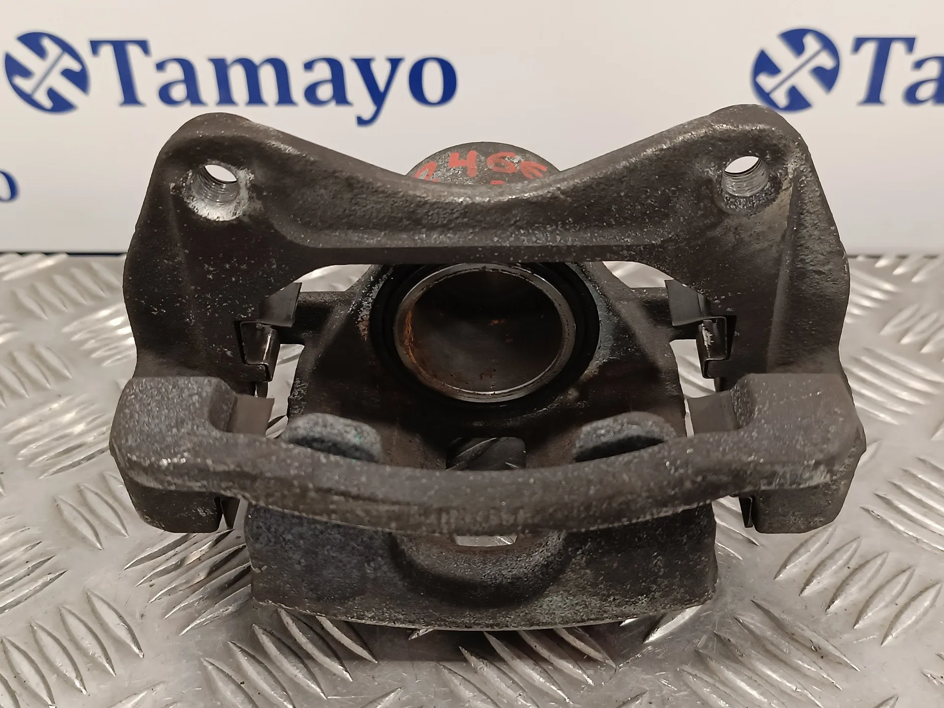 Pinza Freno Delantera Derecha para Hyundai I20