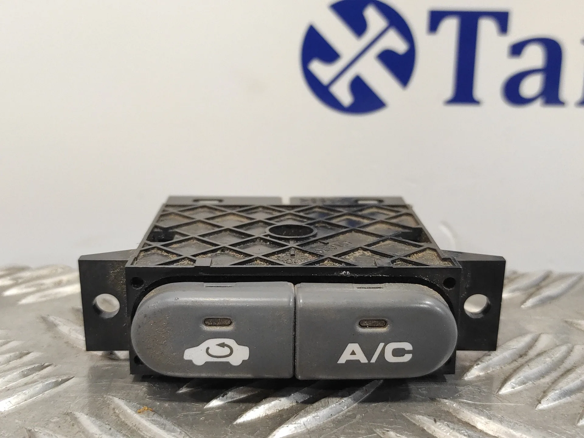 Mando Climatizador para Honda Hr-V (Gh)