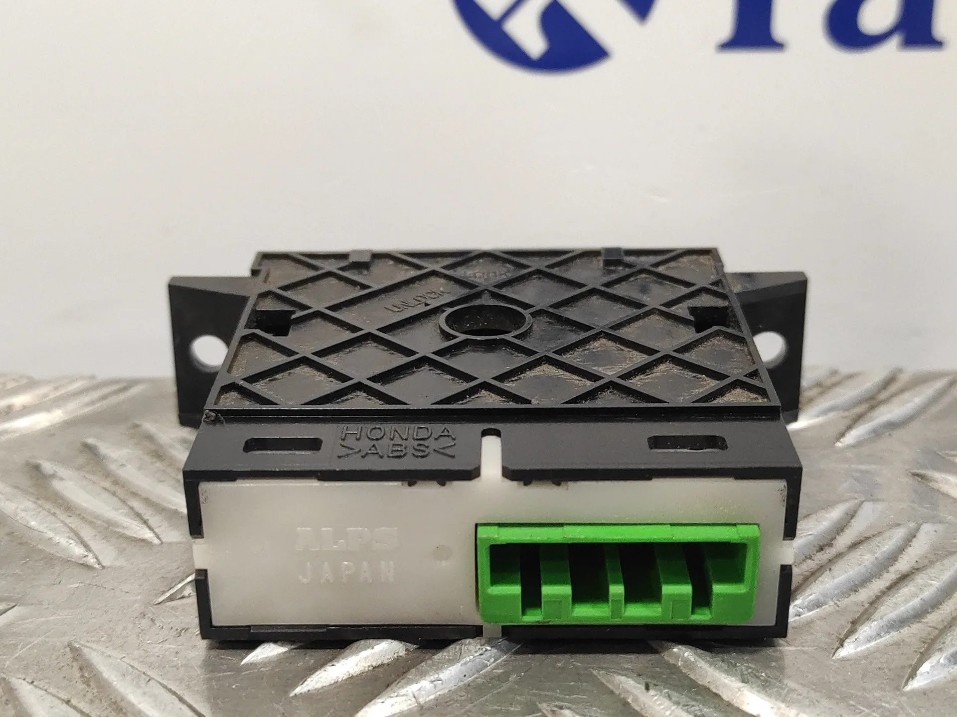 Mando Climatizador para Honda Hr-V (Gh)