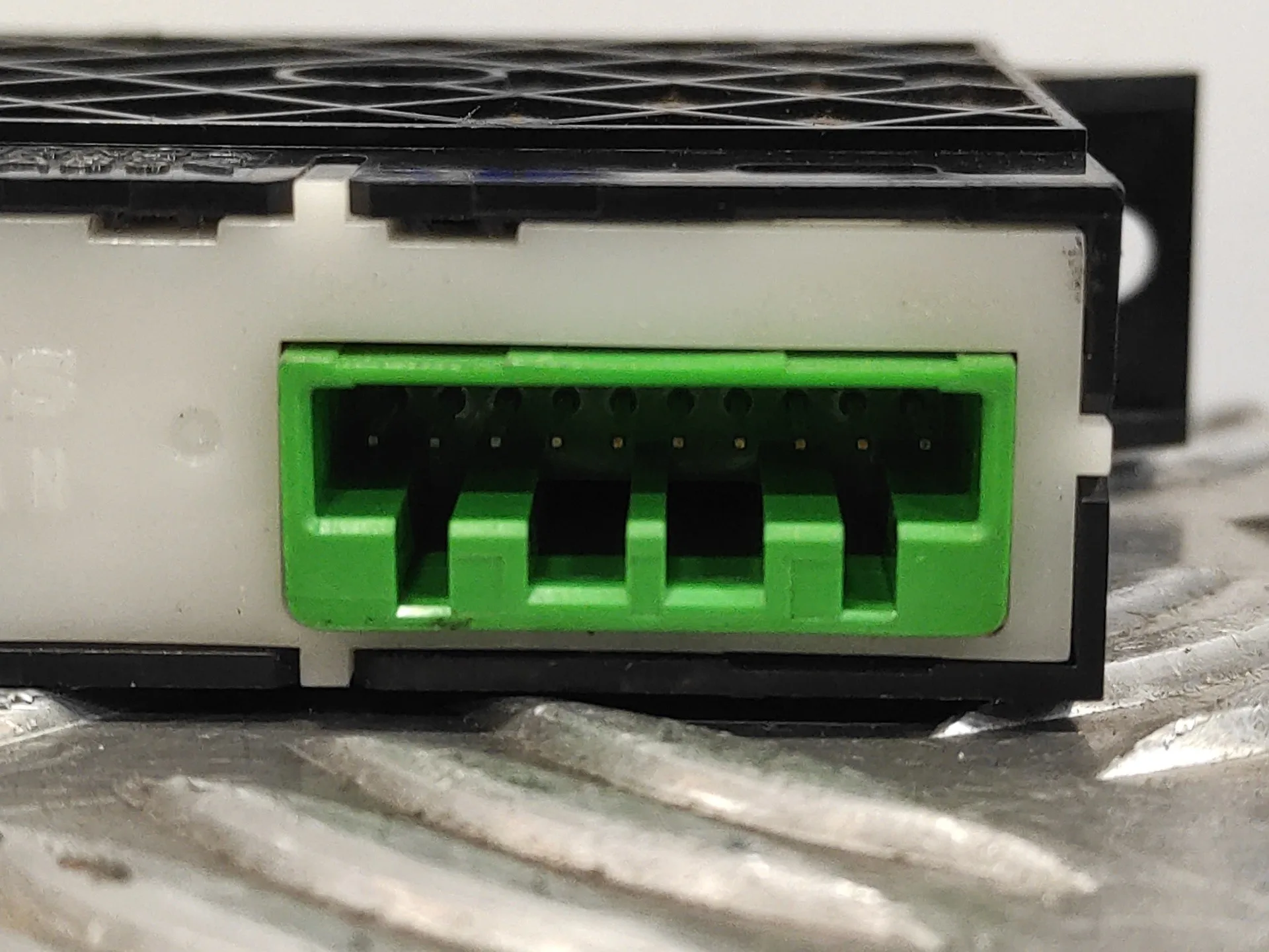 Mando Climatizador para Honda Hr-V (Gh)