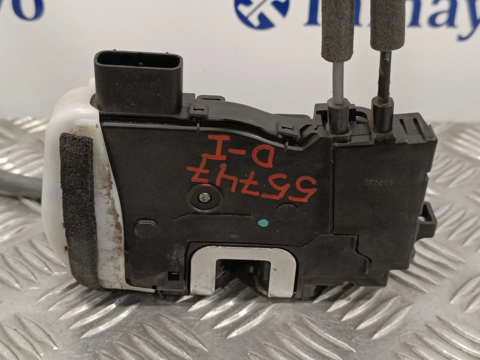 Cerradura Puerta Delantera Izquierda para Hyundai Ix35