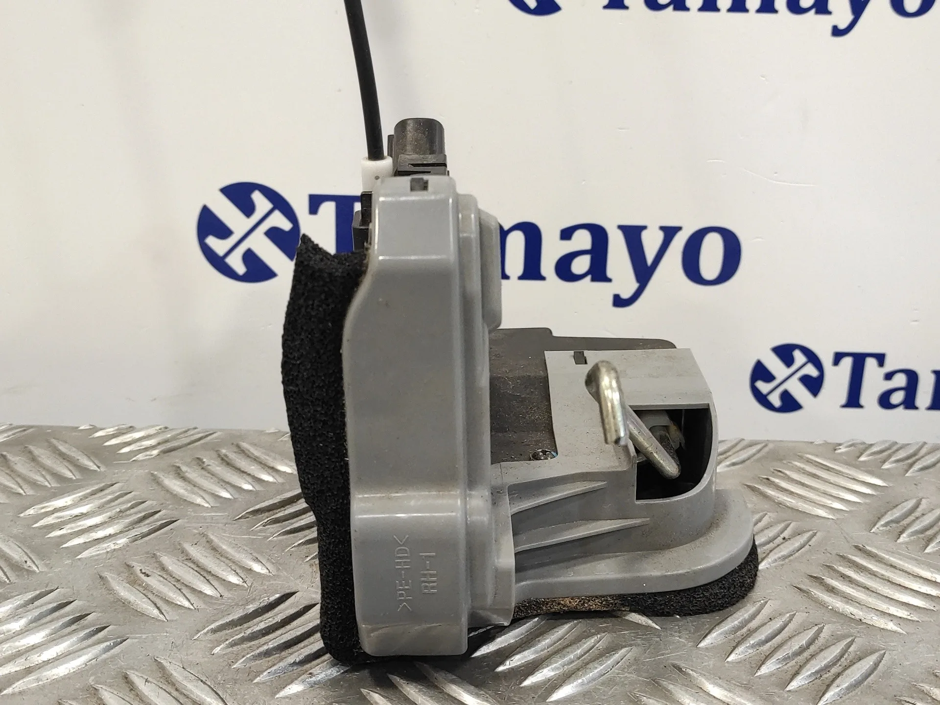 Cerradura Puerta Trasera Derecha para Hyundai I20