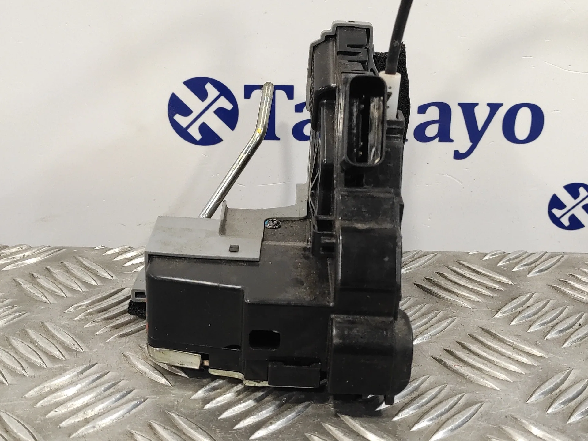 Cerradura Puerta Trasera Derecha para Hyundai I20