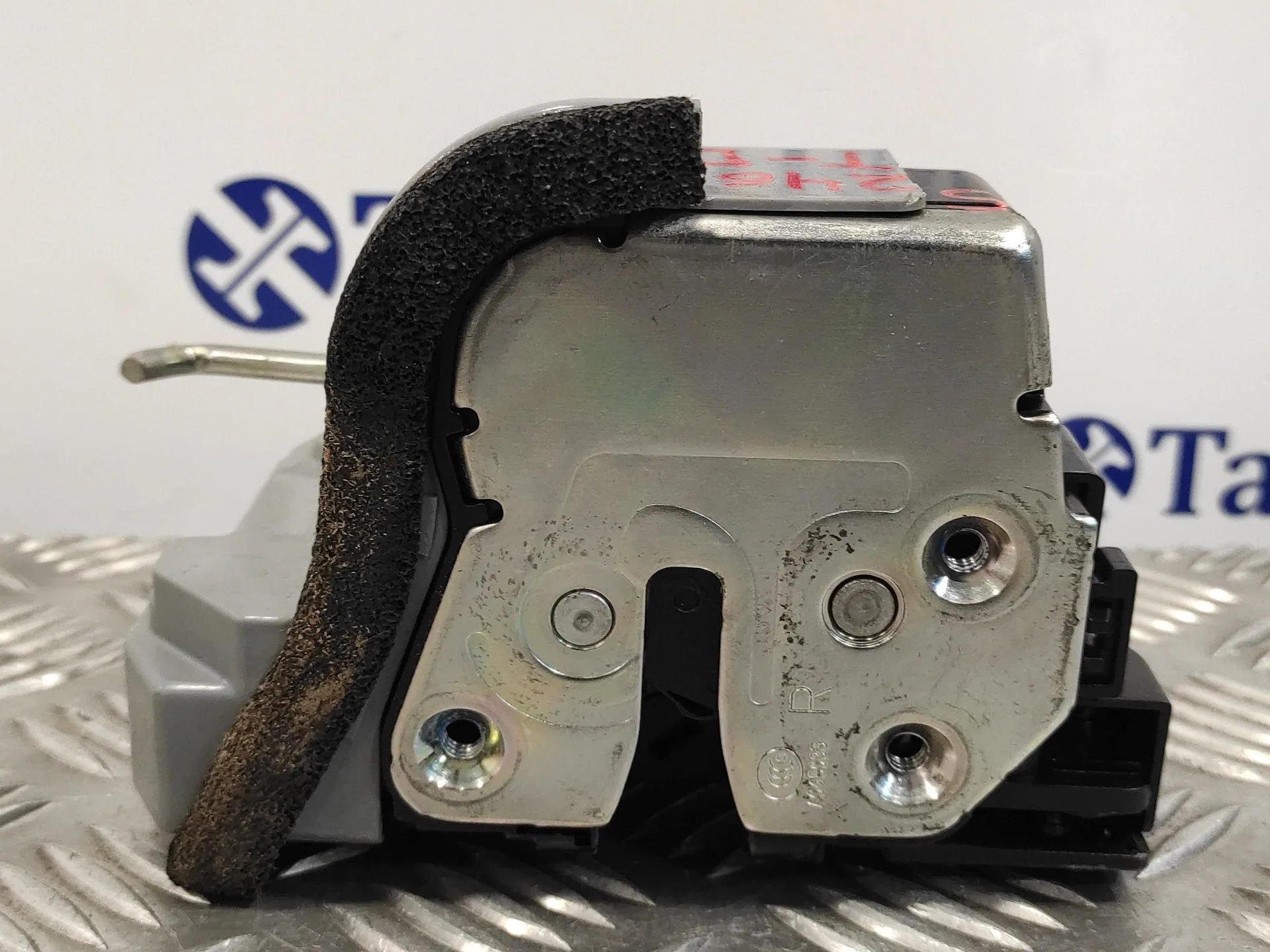 Cerradura Puerta Trasera Derecha para Hyundai I20